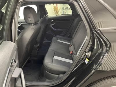 Audi A3 Sportback 30 TFSI 116 CV / 85 KW S tronic (2024) - Photo 6