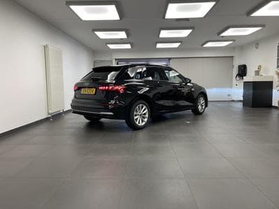 Audi A3 Sportback 30 TFSI 116 CV / 85 KW S tronic (2024) - Foto 7