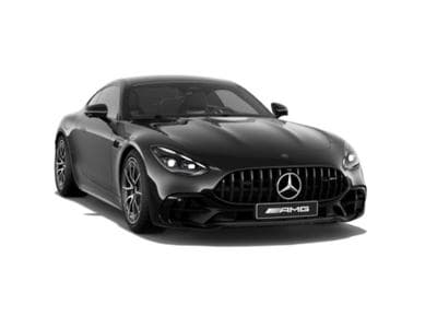 Mercedes AMG GT GT43 NIGHT EDITION/ NEW CAR/ 2026 (2026) - Photo 1