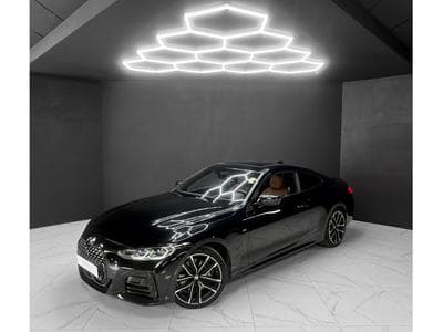 BMW M440 M440i xDrive WARRANTY 2027 (2022) - Photo 1