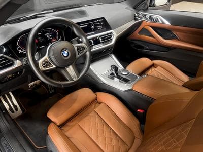 BMW M440 M440i xDrive WARRANTY 2027 (2022) - Photo 11