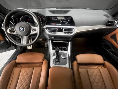 BMW M440 M440i xDrive M (2022) - Photo 13