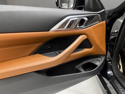 BMW M440 M440i xDrive M (2022) - Photo 14