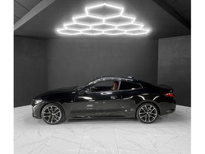 BMW M440 M440i xDrive WARRANTY 2027 (2022) - Photo 2