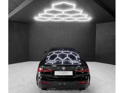 BMW M440 M440i xDrive M (2022) - Photo 4