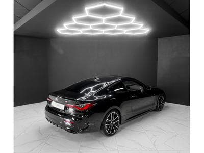 BMW M440 M440i xDrive WARRANTY 2027 (2022) - Photo 5