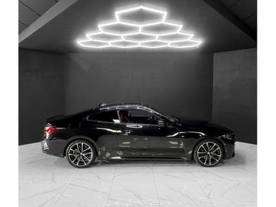 BMW M440 M440i xDrive M (2022) - Photo 6