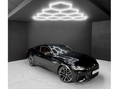 BMW M440 M440i xDrive WARRANTY 2027 (2022) - Photo 7