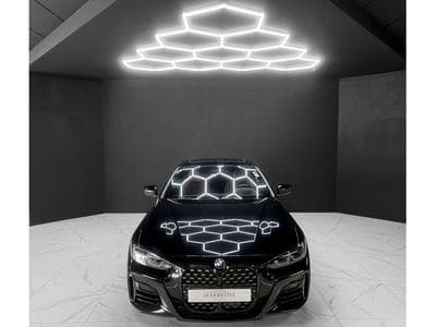 BMW M440 M440i xDrive M (2022) - Photo 8