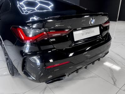 BMW M440 M440i xDrive M (2022) - Photo 9