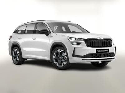 Skoda Kodiaq Sportline (2026) - Foto 1
