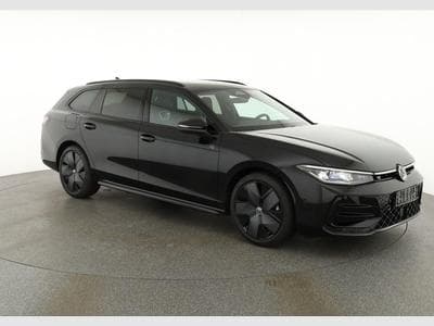 VW Passat Variant 2.0 TSI 150 kW R-Line (2025) - Foto 1