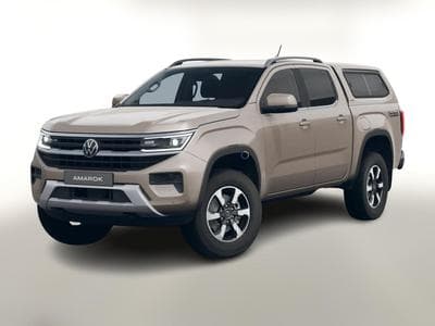 VW Amarok Style (2026) - Foto 1