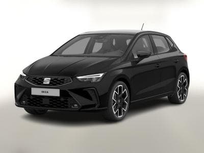 Seat Ibiza FR (2026) - Foto 1