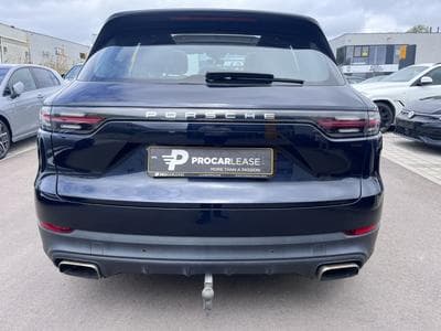 Porsche Cayenne 3.0 V6/PANORAMA/KAMERA/21/ (2018) - Photo 14