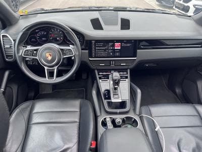 Porsche Cayenne 3.0 V6/PANORAMA/KAMERA/21/ (2018) - Photo 5