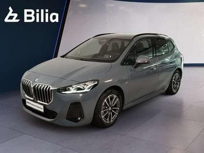 BMW 220 i Head-Up HK HiFi DAB LED WLAN (2026) - Foto 1