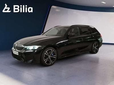 BMW 330 d xDrive DAB LED (2024) - Photo 1