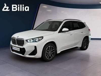 BMW X1 xDrive20d Head-Up HK HiFi DAB (2026) - Photo 1