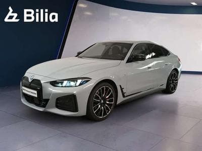 BMW i4 M60 Head-Up HK HiFi DAB LED RFK (2025) - Foto 1