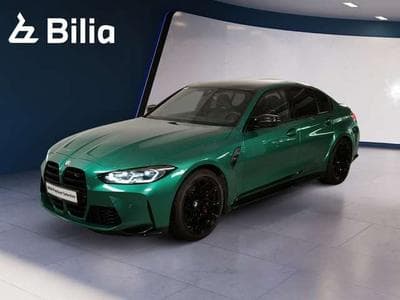 BMW M3 Limousine DAB LED (2023) - Foto 1