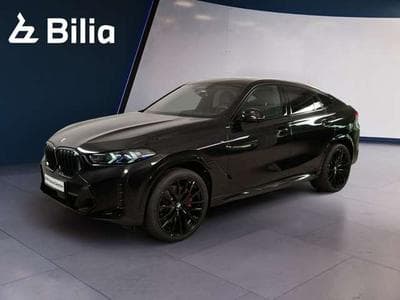 BMW X6 xDrive30d DAB LED (2026) - Photo 1