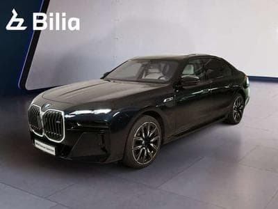 BMW 760 M760e xDrive (2025) - Photo 1