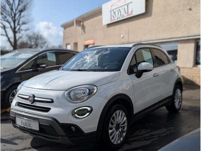 Fiat 500X 1.0 FIREFLY * GARANTIE 36 MOIS * (2018) - Foto 1