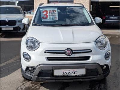 Fiat 500X 1.0 FIREFLY * GARANTIE 36 MOIS * (2018) - Photo 2