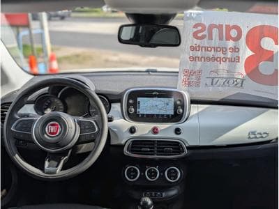 Fiat 500X 1.0 FIREFLY * GARANTIE 36 MOIS * (2018) - Photo 8