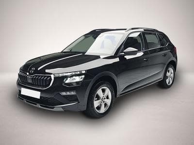 Skoda Kamiq (2026) - Photo 1