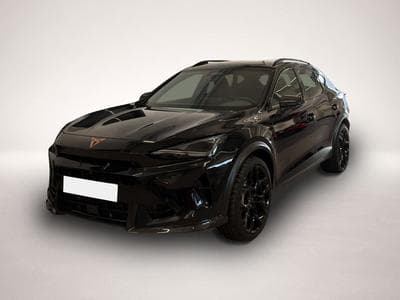 Cupra Formentor (2026) - Photo 1