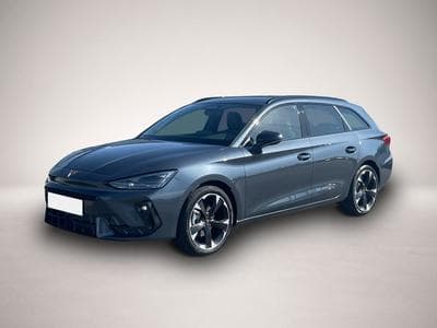 Cupra Leon (2026) - Photo 1
