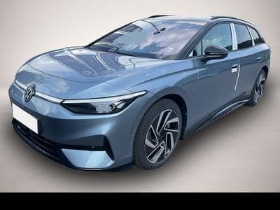 VW ID.5 (2026) - Photo 1