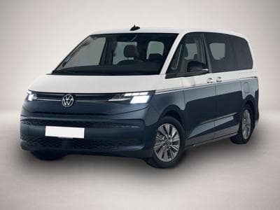 VW Multivan (2026) - Photo 1