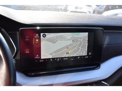 Skoda Octavia Combi 2.0 TDI Style DSG MEMO CANTON SIDE CAM ATT RMQ (2020) - Photo 10