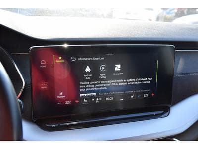 Skoda Octavia Combi 2.0 TDI Style DSG MEMO CANTON SIDE CAM ATT RMQ (2020) - Photo 12