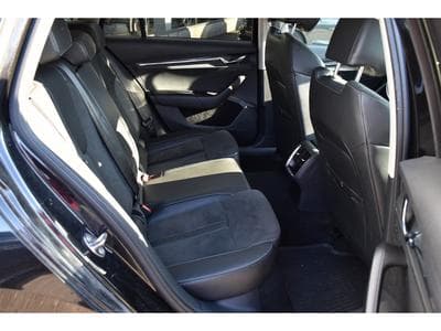 Skoda Octavia Combi 2.0 TDI Style DSG MEMO CANTON SIDE CAM ATT RMQ (2020) - Photo 8