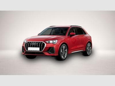 Audi Q3 (2026) - Photo 1