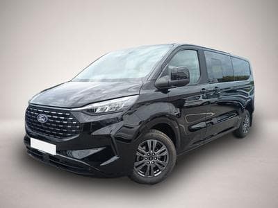 Ford Tourneo (2025) - Photo 1