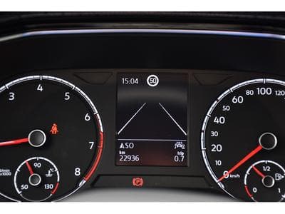 VW T-Cross 1.0 TSI Style ACC LANE SIDE GPS CAM 1° MAIN (2022) - Photo 15