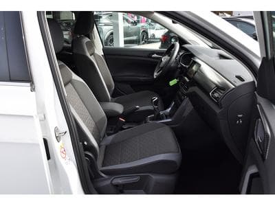 VW T-Cross 1.0 TSI Style ACC LANE SIDE GPS CAM 1° MAIN (2022) - Photo 7