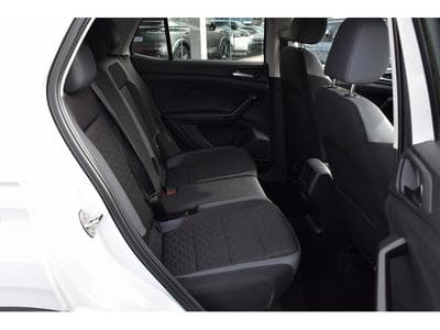 VW T-Cross 1.0 TSI Style ACC LANE SIDE GPS CAM 1° MAIN (2022) - Photo 8