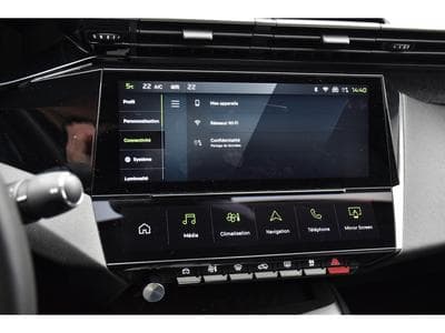 Peugeot 408 1.2 PureTech Allure EAT8 ACC LANE GPS CAM 1° MAIN (2024) - Photo 12