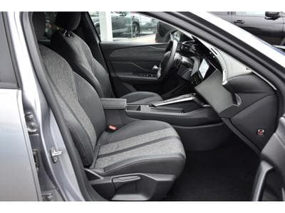 Peugeot 408 1.2 PureTech Allure EAT8 ACC LANE GPS CAM 1° MAIN (2024) - Photo 7