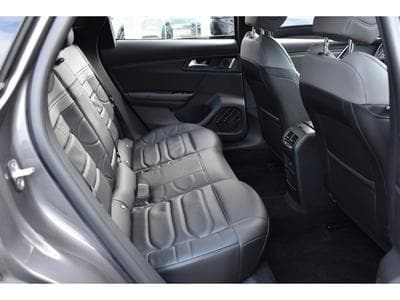 Citroën C5 X 1.2 PureTech PLUS EAT8 CUIR ACC HUD LANE NEUVE (2024) - Photo 8