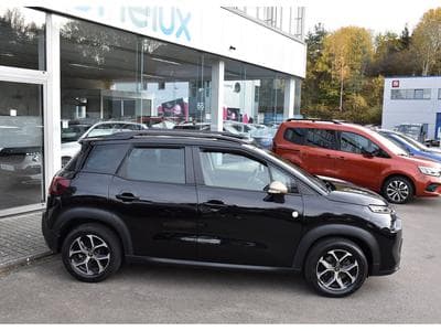 Citroën C3 Aircross 1.2 PureTech 110 C-Series CLIMA REGUL GPS (2023) - Photo 3
