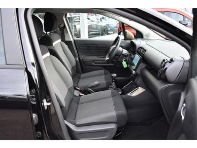 Citroën C3 Aircross 1.2 PureTech 110 C-Series CLIMA REGUL GPS (2023) - Photo 7
