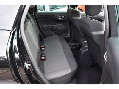 Citroën C3 Aircross 1.2 PureTech 110 C-Series CLIMA REGUL GPS (2023) - Photo 8