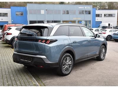 Peugeot 5008 Hybrid 145 Allure e-DSC6 REGUL GPS CAM NEUF (2025) - Photo 4